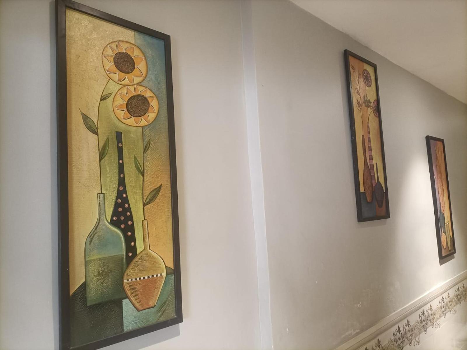 Hotel Sunrise Residency Mumbai Ngoại thất bức ảnh