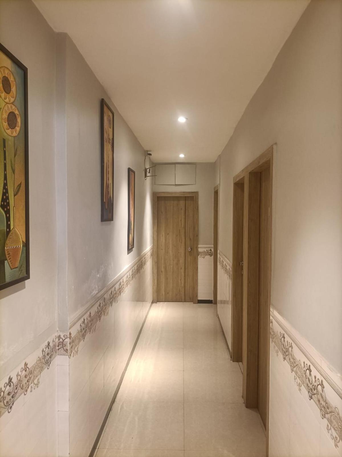 Hotel Sunrise Residency Mumbai Ngoại thất bức ảnh